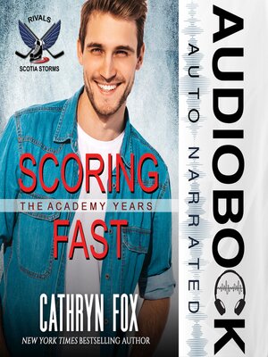 cover image of Scoring Fast